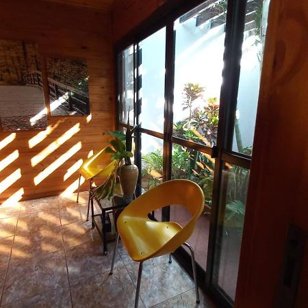 Vivi Iguazu Casa Familiar Villa Пуерто Игуасу Екстериор снимка