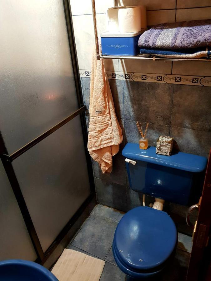Vivi Iguazu Casa Familiar Villa Пуерто Игуасу Екстериор снимка