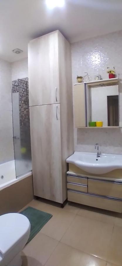Vivi Iguazu Casa Familiar Villa Пуерто Игуасу Екстериор снимка