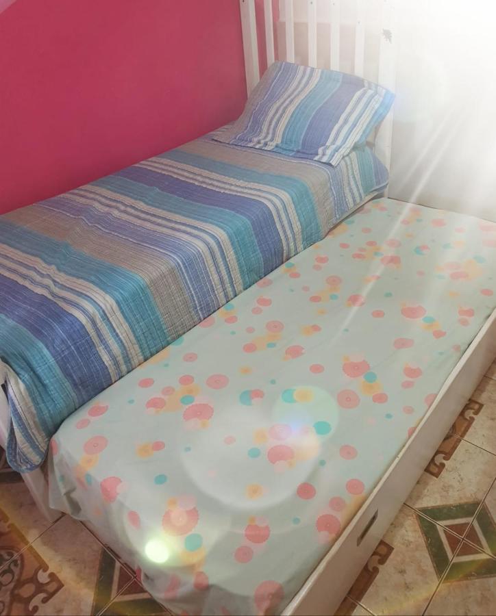 Vivi Iguazu Casa Familiar Villa Пуерто Игуасу Екстериор снимка