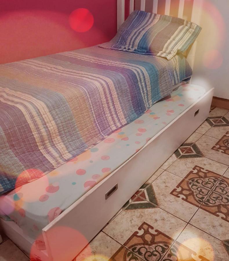 Vivi Iguazu Casa Familiar Villa Пуерто Игуасу Екстериор снимка