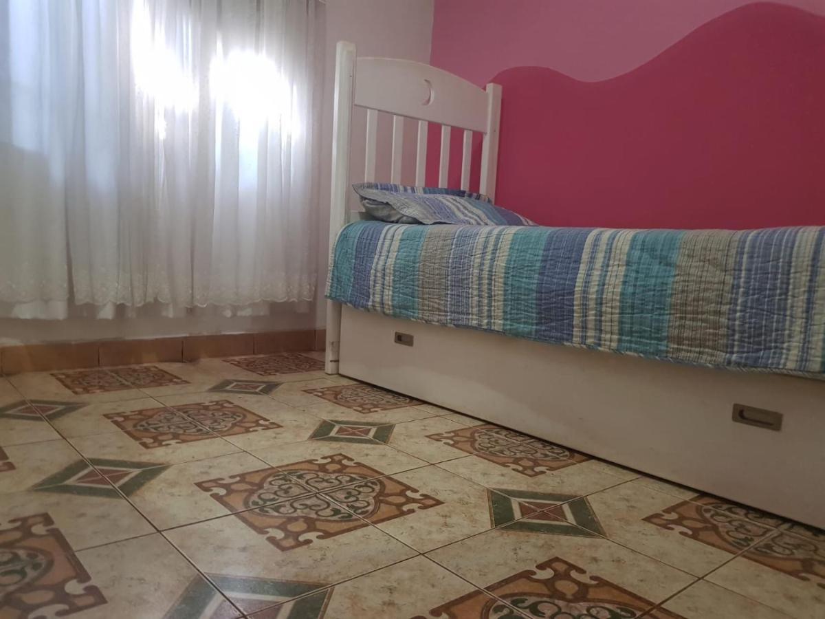 Vivi Iguazu Casa Familiar Villa Пуерто Игуасу Екстериор снимка