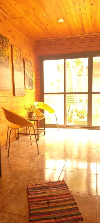 Vivi Iguazu Casa Familiar Villa Пуерто Игуасу Екстериор снимка