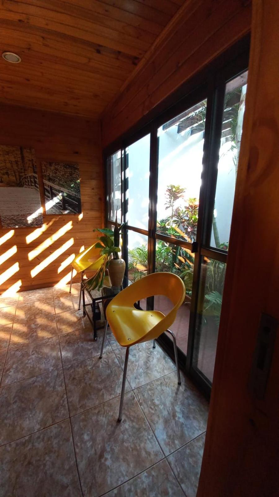 Vivi Iguazu Casa Familiar Villa Пуерто Игуасу Екстериор снимка